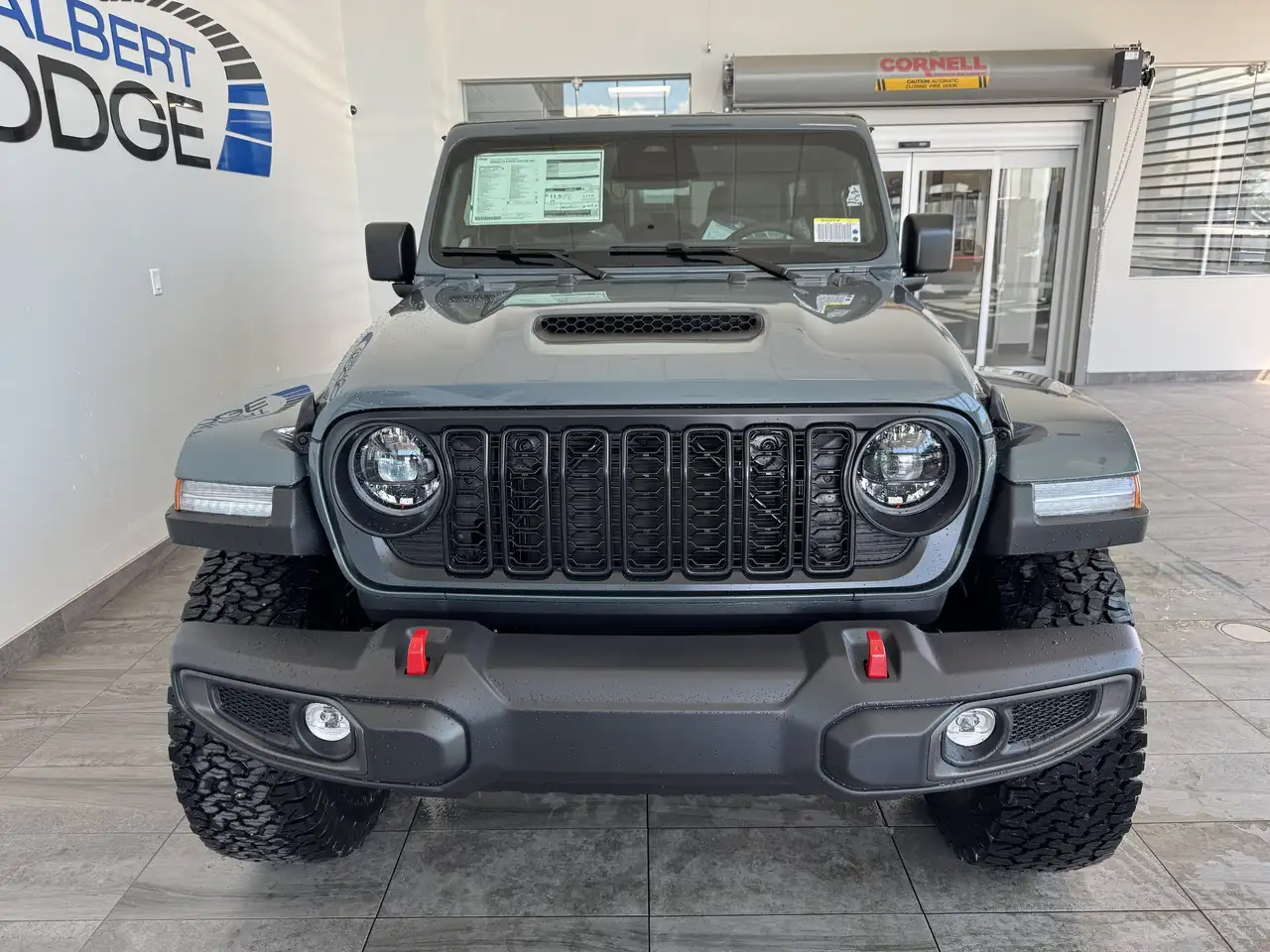 Jeep Wrangler photo Jeep Wrangler