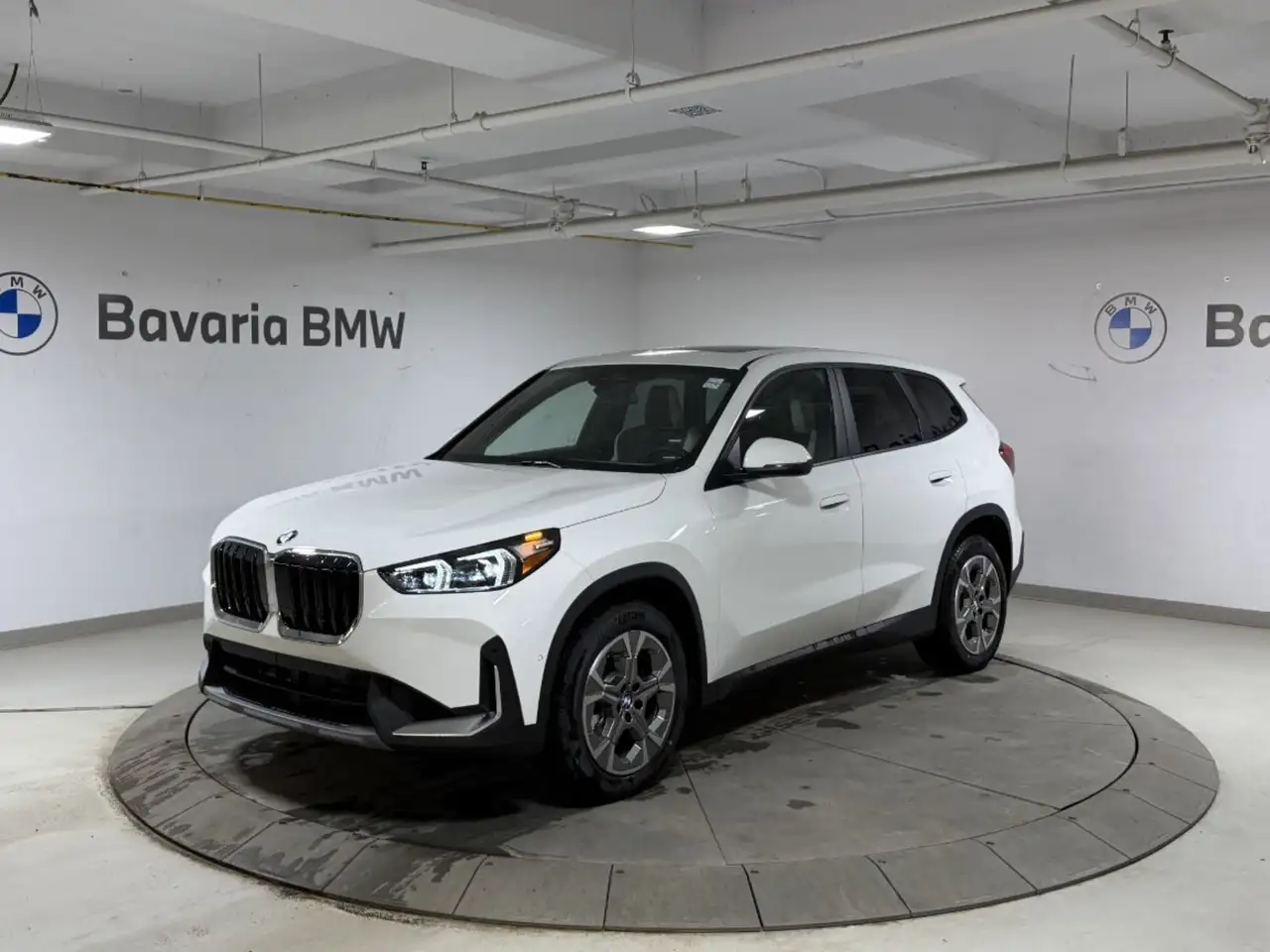 2026 BMW X1