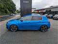 Peugeot 308 GTi Navi Soundsystem Sportsitze LED Apple CarPlay Bleu - thumbnail 3
