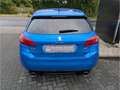 Peugeot 308 GTi Navi Soundsystem Sportsitze LED Apple CarPlay Bleu - thumbnail 4