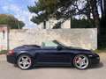Porsche 997 4S Cabriolet - Bose - Triple Blue Bleu - thumbnail 1