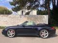 Porsche 997 4S Cabriolet - Bose - Triple Blue Bleu - thumbnail 4