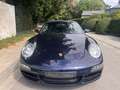 Porsche 997 4S Cabriolet - Bose - Triple Blue Bleu - thumbnail 2