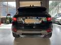 Land Rover Range Rover Evoque 2.0 Si4 SE NAVI XENON PANORAMA LEDER Garantie Zwart - thumbnail 5