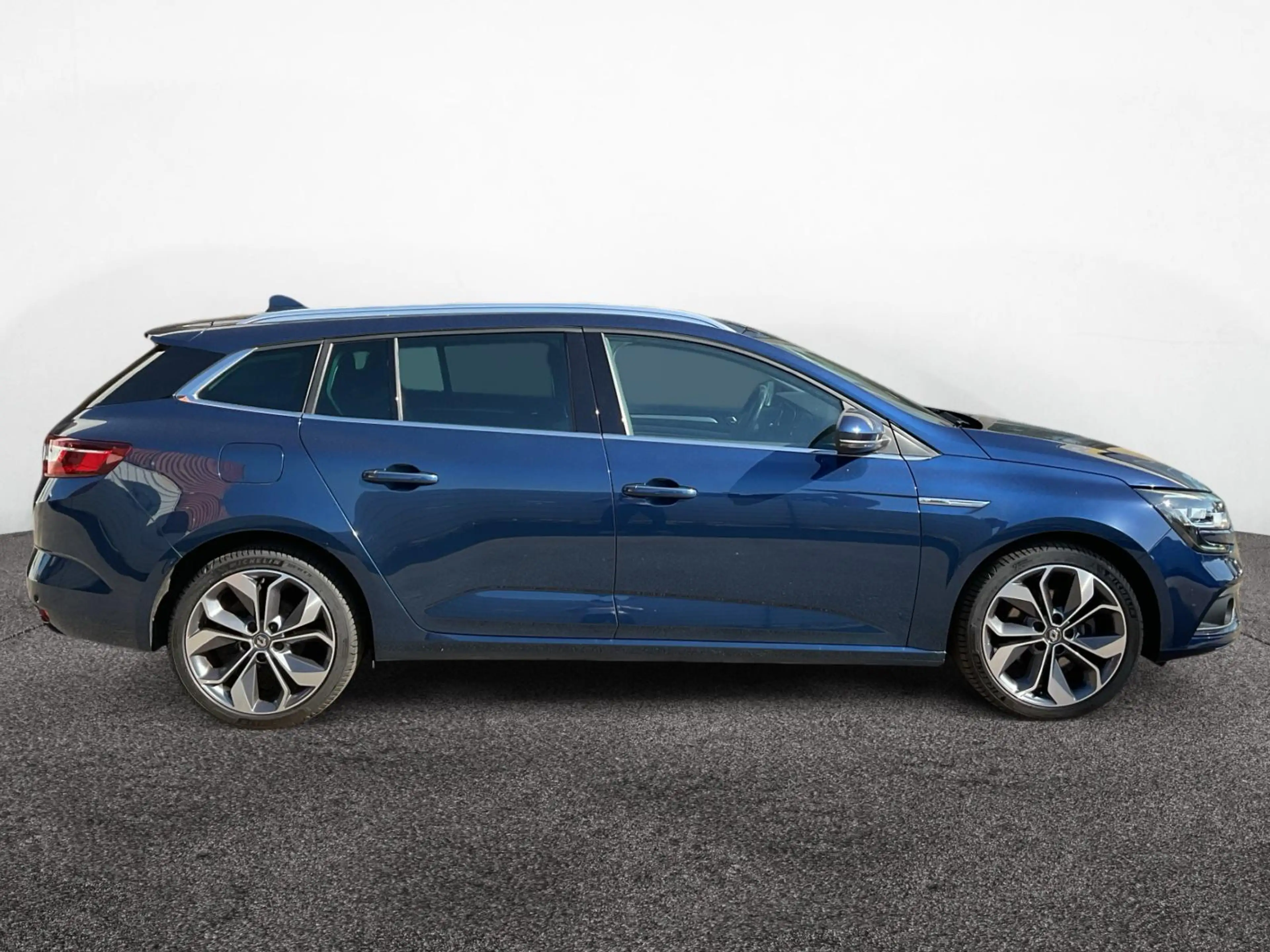 Renault Megane Grandtour 1,3 Tce 160 Bose Edition — photo 5