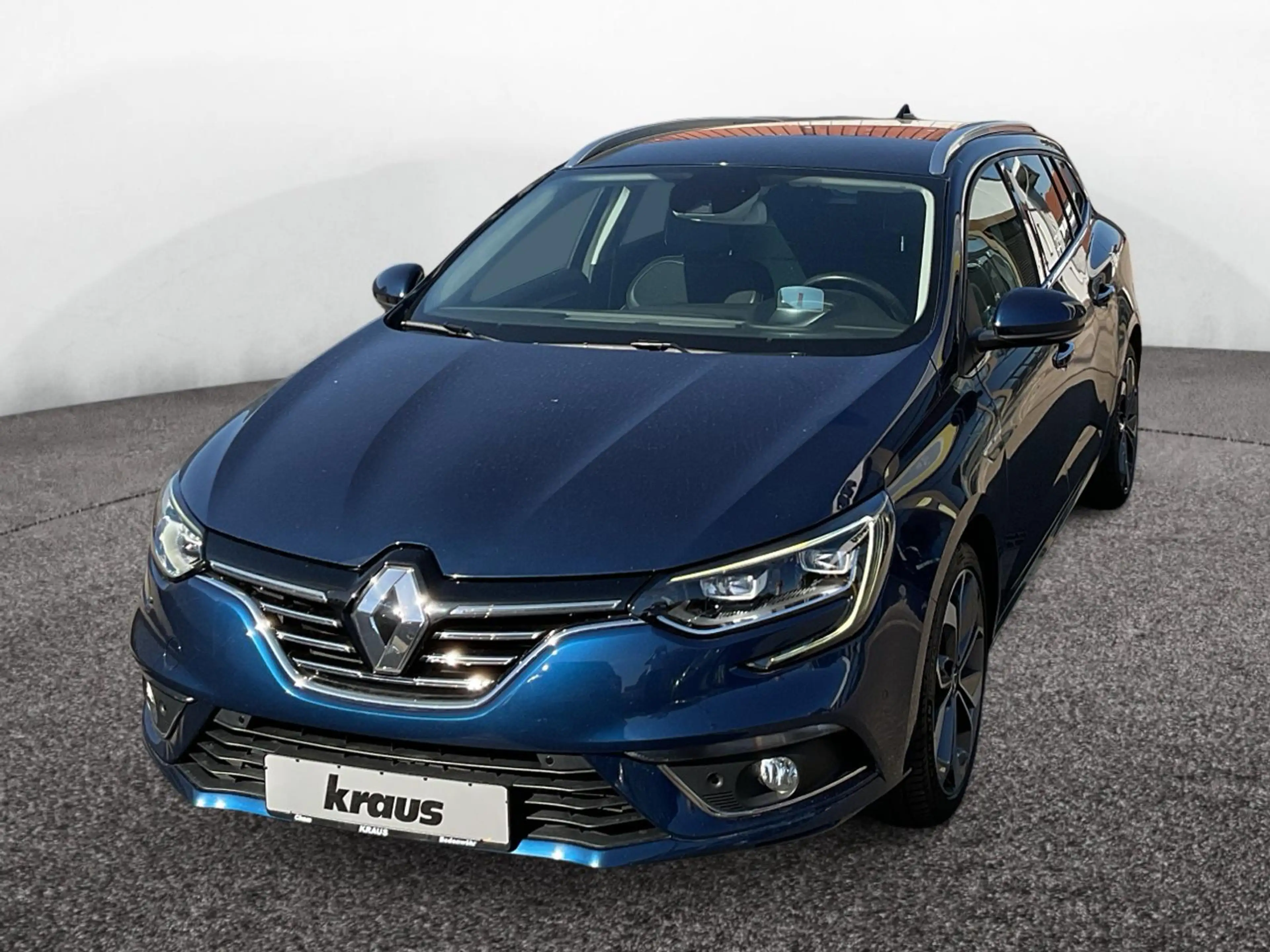 Renault Megane Grandtour 1,3 Tce 160 Bose Edition — photo 2