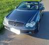 Mercedes-Benz CLK 200 CLK 200 Kompressor Blau - thumbnail 8