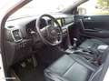 Kia Sportage 2.0 crdi 136 gt line 4wd Wit - thumbnail 5