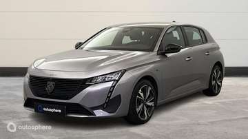 PHEV 180ch Active Pack e-EAT8