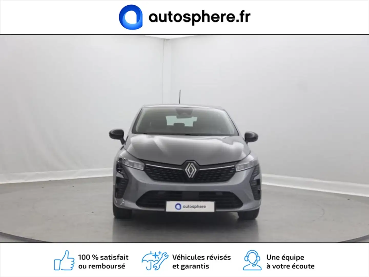 Renault Clio 1.0 TCe 90ch Evolution - 2