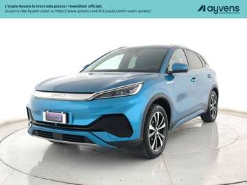 60,4 kWh Comfort