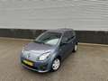 Renault Twingo 1.2-16V Collection ECO 2 zuinig airco NAP isofix d Azul - thumbnail 4