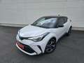 Toyota C-HR C-lub 1.8 Hybrid 98ch Blanc - thumbnail 27