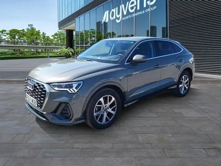Audi Q3 Advanced 35 TDI 2022