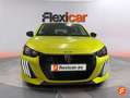 Peugeot 208 Style HYBRID 110 eDCS6 Amarillo - thumbnail 2
