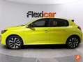 Peugeot 208 Style HYBRID 110 eDCS6 Amarillo - thumbnail 4