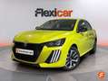 Peugeot 208 Style HYBRID 110 eDCS6 Amarillo - thumbnail 3