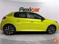 Peugeot 208 Style HYBRID 110 eDCS6 Amarillo - thumbnail 9