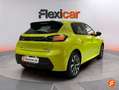 Peugeot 208 Style HYBRID 110 eDCS6 Amarillo - thumbnail 8