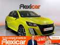 Peugeot 208 Style HYBRID 110 eDCS6 Amarillo - thumbnail 1