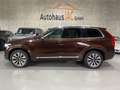 Volvo XC90 Inscription Expression Recharge Plug-In Hyb Brun - thumbnail 6
