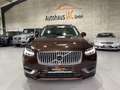 Volvo XC90 Inscription Expression Recharge Plug-In Hyb Brun - thumbnail 3