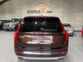 Volvo XC90 Inscription Expression Recharge Plug-In Hyb Brun - thumbnail 4