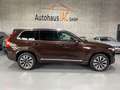 Volvo XC90 Inscription Expression Recharge Plug-In Hyb Brun - thumbnail 7