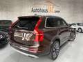 Volvo XC90 Inscription Expression Recharge Plug-In Hyb Brun - thumbnail 2