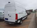Mercedes-Benz Sprinter 517 CDi MBux,Kamera,AHK,Klima,SH,1Hd. Blanc - thumbnail 4