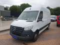 Mercedes-Benz Sprinter 516 CDi MBux,Kamera,AHK,Klima,SH,1Hd. Weiß - thumbnail 1