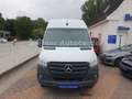 Mercedes-Benz Sprinter 516 CDi MBux,Kamera,AHK,Klima,SH,1Hd. Weiß - thumbnail 2