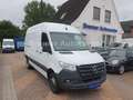 Mercedes-Benz Sprinter 516 CDi MBux,Kamera,AHK,Klima,SH,1Hd. Weiß - thumbnail 3