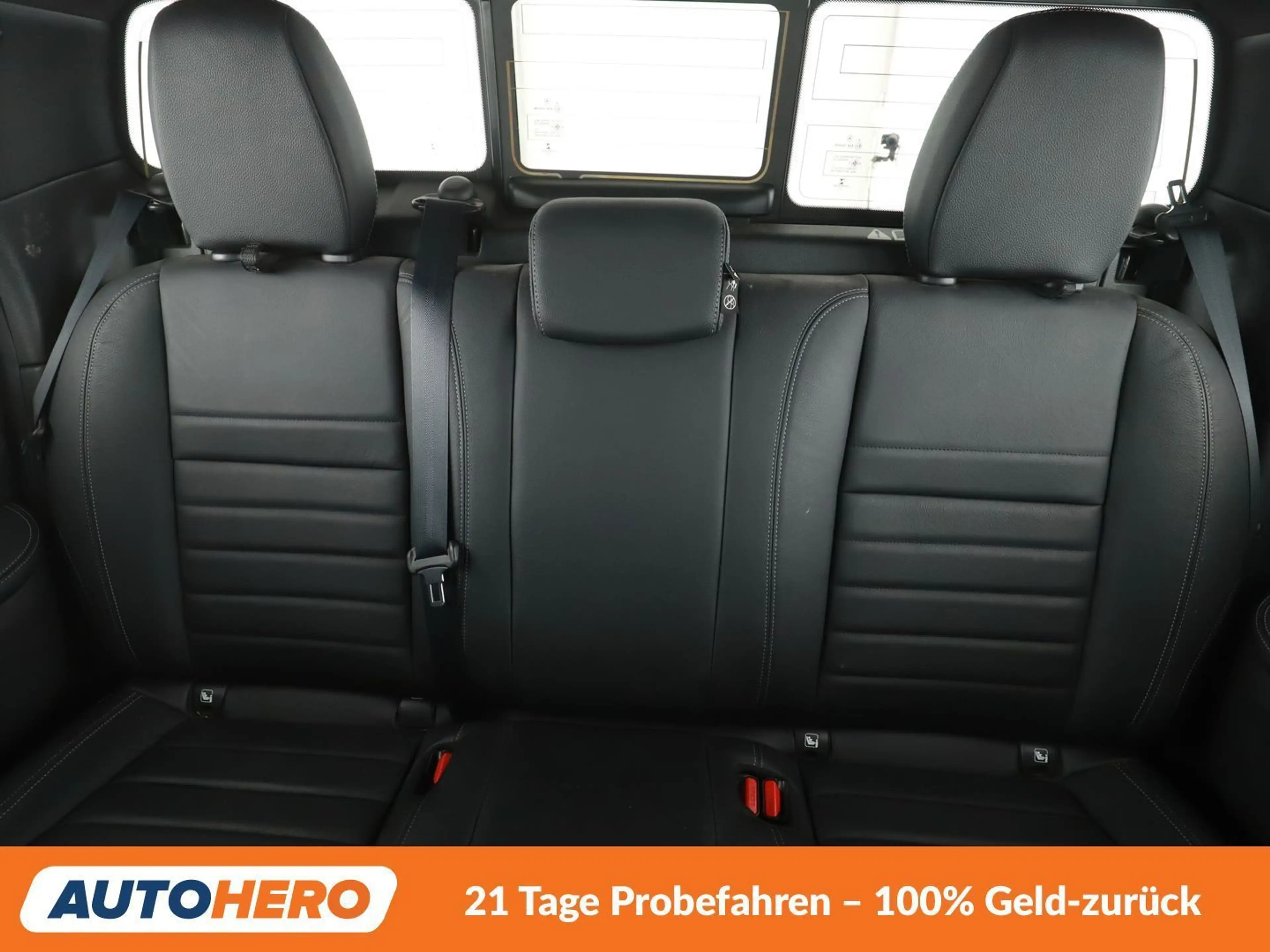 Mercedes-Benz X 250 X 250 d 4Matic Doppelkabine Edition Power Aut.*LED — photo 15