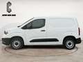 Opel Combo N1 Cargo 1.5TD S&S L 1000 Select 100 Weiß - thumbnail 3