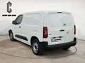 Opel Combo N1 Cargo 1.5TD S&S L 1000 Select 100 Weiß - thumbnail 4