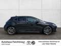Toyota Corolla HB Lounge 2,0 HSD Aut. 5t. Schwarz - thumbnail 4