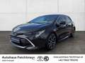 Toyota Corolla HB Lounge 2,0 HSD Aut. 5t. Schwarz - thumbnail 1