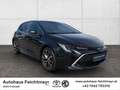 Toyota Corolla HB Lounge 2,0 HSD Aut. 5t. Schwarz - thumbnail 3
