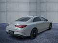Mercedes-Benz CLA 200 d Coupé AMG Line AMG Night KeyLess SpurW Gri - thumbnail 5