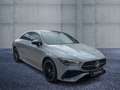 Mercedes-Benz CLA 200 d Coupé AMG Line AMG Night KeyLess SpurW Grau - thumbnail 6