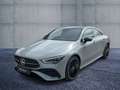 Mercedes-Benz CLA 200 d Coupé AMG Line AMG Night KeyLess SpurW Grau - thumbnail 2