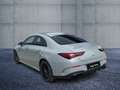 Mercedes-Benz CLA 200 d Coupé AMG Line AMG Night KeyLess SpurW Gri - thumbnail 4
