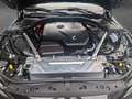 BMW 420 i xDrive Coupe M Sport Schwarz - thumbnail 8