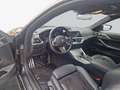 BMW 420 i xDrive Coupe M Sport Schwarz - thumbnail 10