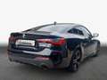 BMW 420 i xDrive Coupe M Sport Zwart - thumbnail 2