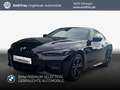 BMW 420 i xDrive Coupe M Sport Zwart - thumbnail 1