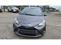 Toyota Yaris 1,5 VVT-IE PRIX MARCHAND-EXPORT Gris - thumbnail 8