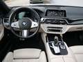 BMW 745 7-serie 745e High Executive 394 Pk Automaat Navi / Grau - thumbnail 34