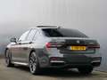 BMW 745 7-serie 745e High Executive 394 Pk Automaat Navi / Grau - thumbnail 5